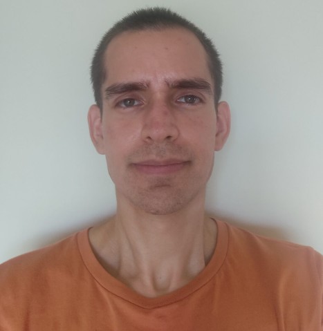 Sergio Ernesto Aguilar Gutierrez