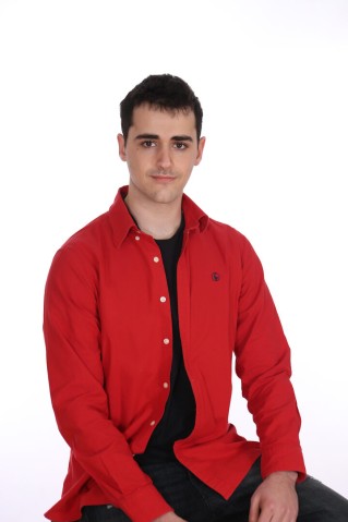 Javier Pagan Lacambra