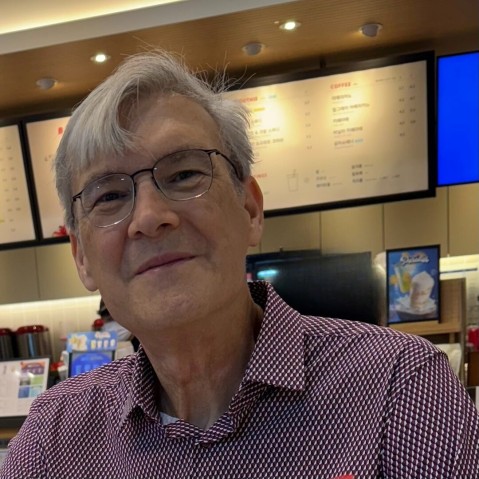 6. Dr. Damir Juric (In-Person)