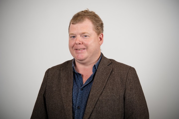 C-Hub Brandon Conlon