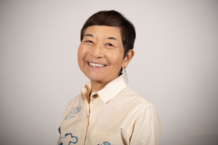 C-Hub Kathy Takayama