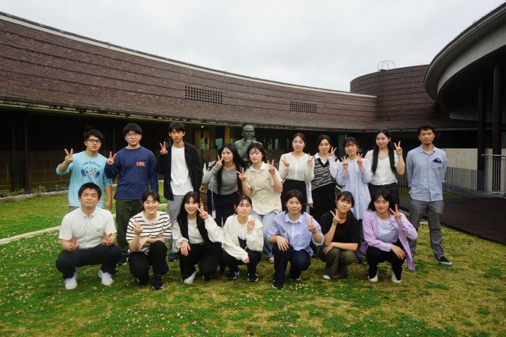 20250312 Okayama Tsuyama High School