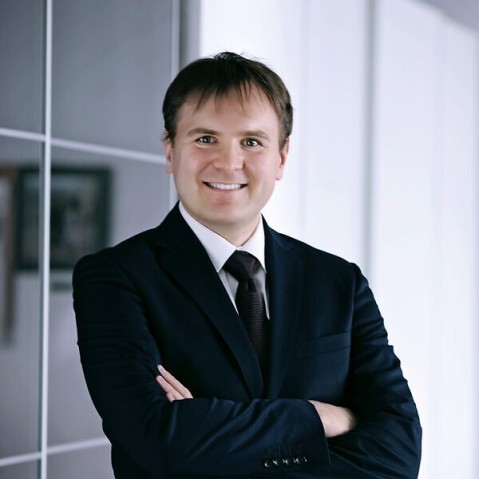 CSE-Visitors Karol Opara