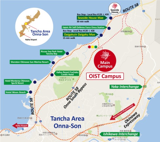 CV-Venues at a glance 02