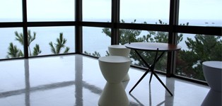 Space designed for Ocean View