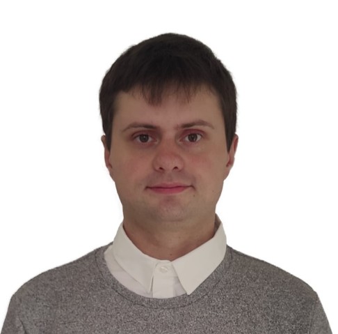 Dr. Daniil Ilatovskii, Postdoctoral Scholar