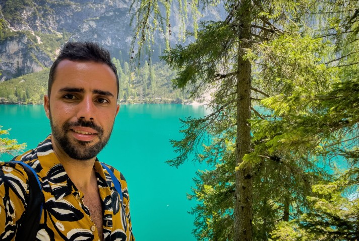 Dr. Praxedes Sanchez Mellado , Postdoctoral Scholar