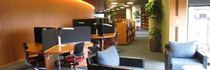OIST Library