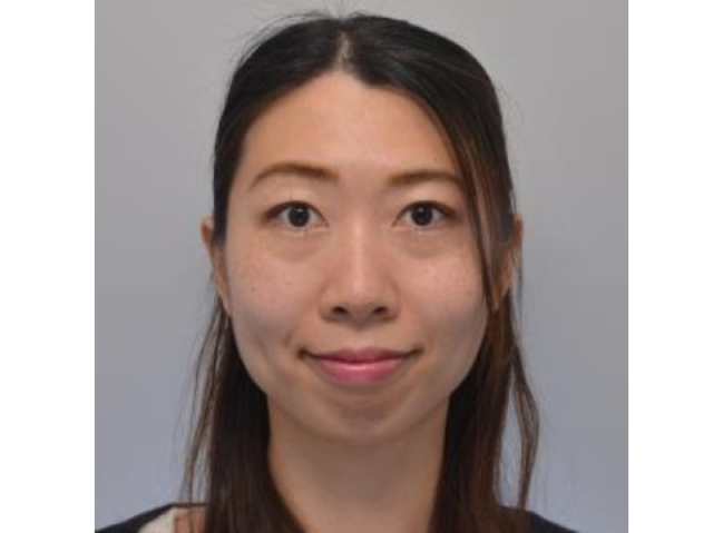 Picture of Hiroko Oi