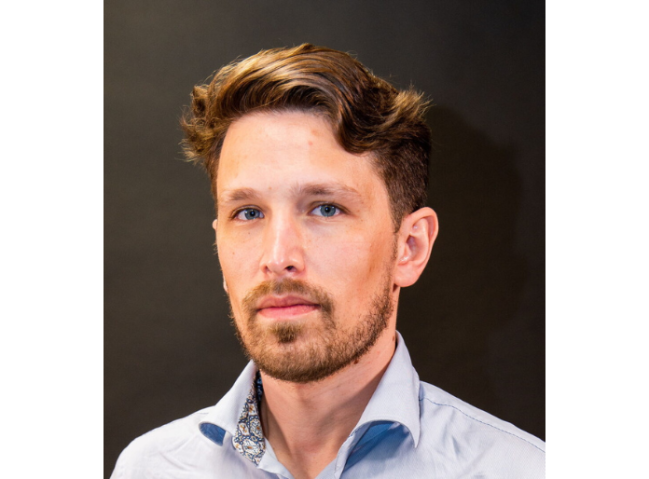 Picture of Dr. Jonas Fischer -  TSVP