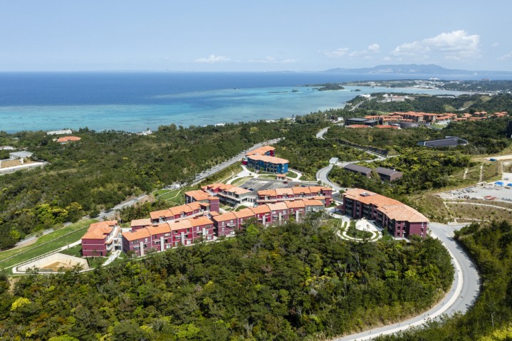 Picture of the Gardens