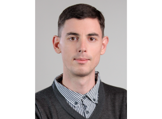 Gergő Nemes Tokyo Metropolitan University