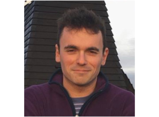 Samuel Crew MPI Security and Privacy and Computer Science, Ruhr University Bochum