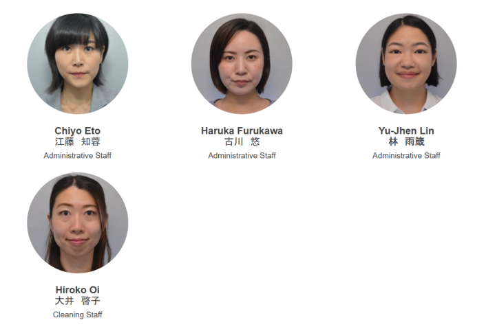 TSVP team member mag shots