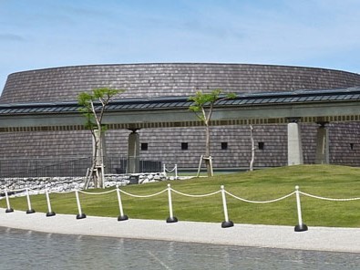  Auditorium (493 seats)