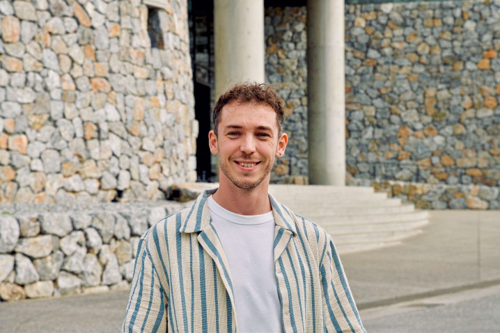 David Thomas O'Connell