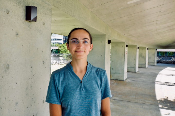 Leilee Margaret Chojnacki