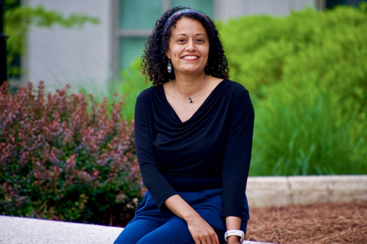 Lina Mohamed Koronfel