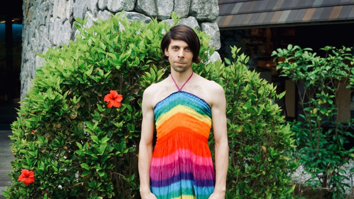 Miles Josef Desforges