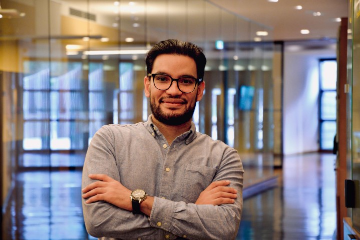 Mohamed Shoieb Mohamed Abdelgawad