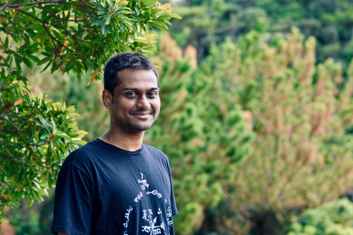 Prasanna Vijayaraghavan