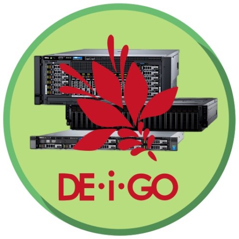 DEIGO HPC