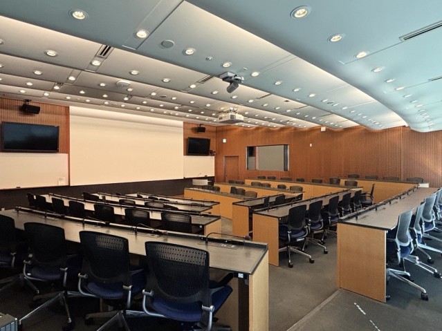 RS-Seminar room C209