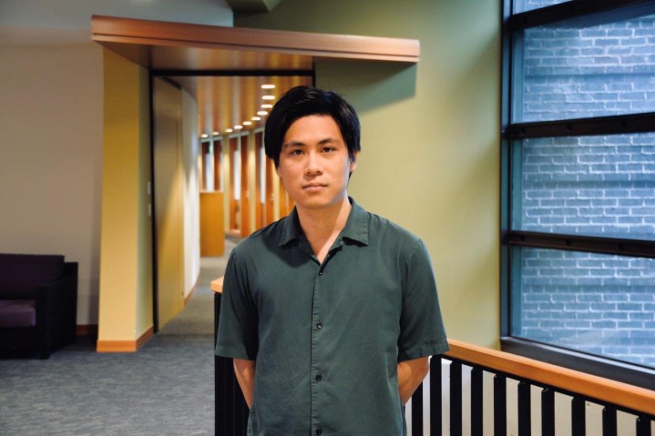 portrait of Hoshu Hiyane