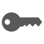 how to open the door lock