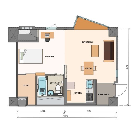 Studio Village Center