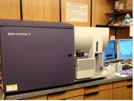 CF-IAS_F002_FACSAria II