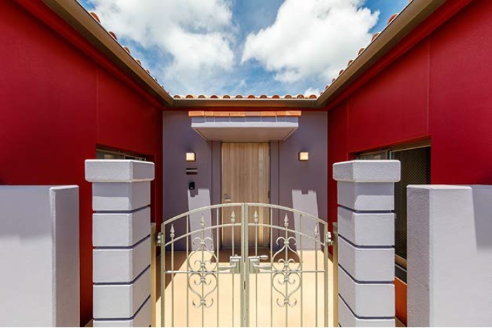 Long-term accommodation