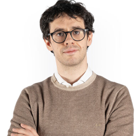 Photo of Giorgio Besagni