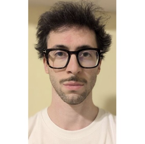 Photo of Giorgio Cavallazzi