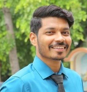 Dr. Vardhanapu Pavan Kumar