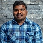 Govindarajan Ramadoss