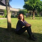 Sandra Lucia Aristizábal Guerrero