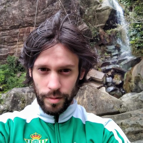 Manuel Angel Gallardo-Villagrán