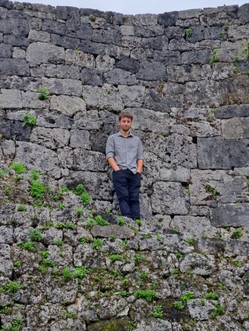 Photo of Luca Ciceri 202506