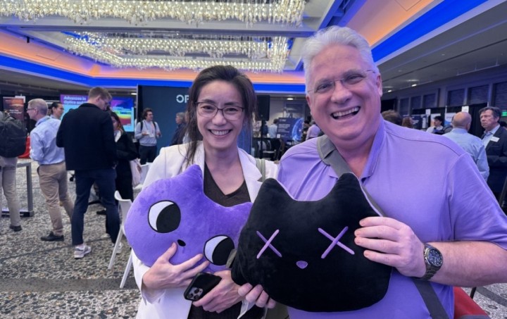 202506 Optica Quantum 2.0 Conference