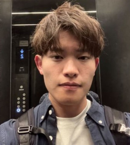 FSU Group Member Takeru Nakano