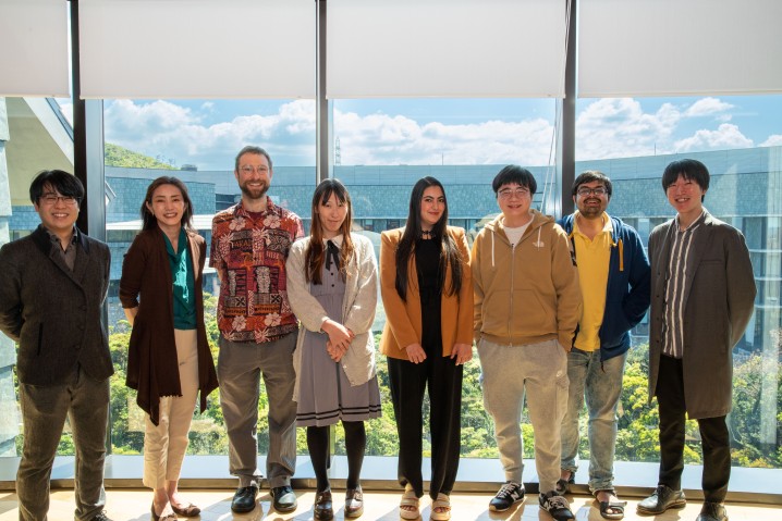 20250321 Group Photo