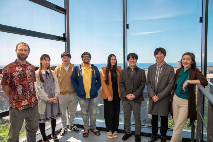 2025/03/21 Nemoto unit group photo -new and improved