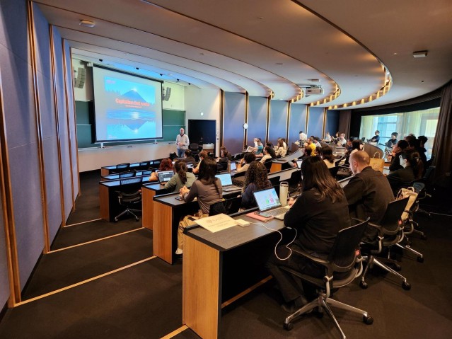 Global Career Workshop for Quantum Technologies