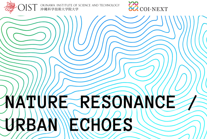 Nature Resonance / Urban Echoes