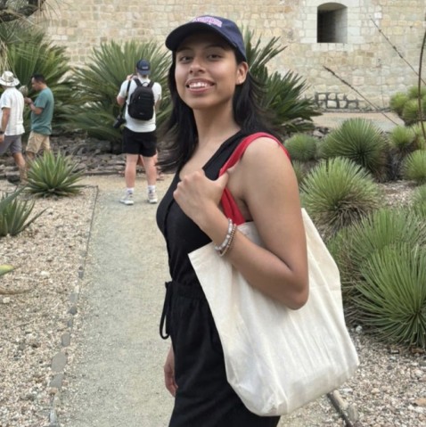 Photo of Alexandra Berenice Barbosa Gonzalez