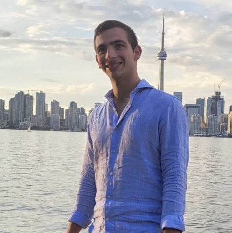 Photo of Andrea D'Atri