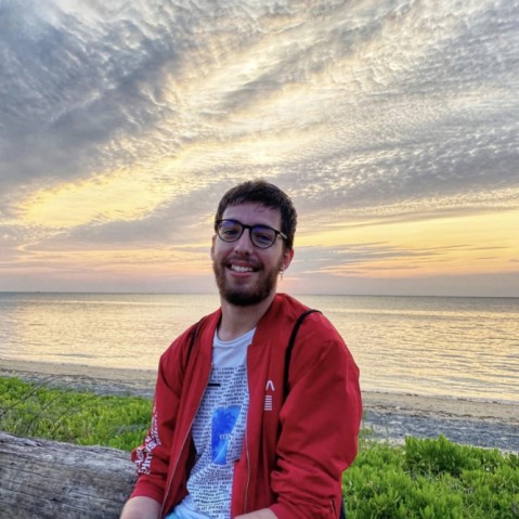 Photo of Christian Amor Rodriguez