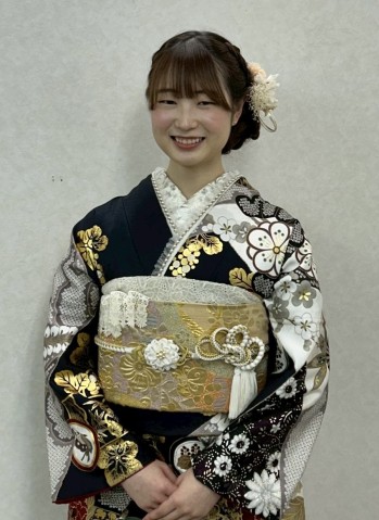 FSU Group Member Yu Takayama