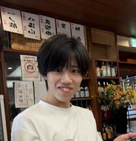 FSU Group Member Yuto Ando